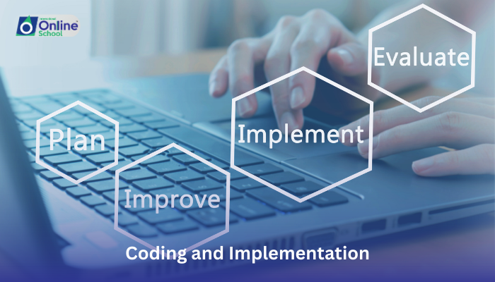Lesson 09: Coding and Implementation